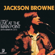 Live At The Main Point 1975 CD1