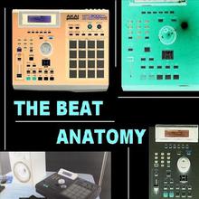 The Beat Anatomy - (EP)