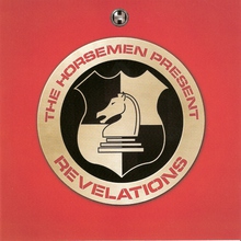 The Horsemen Present Revelations-HWARECD01 CD1