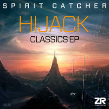 Hijack Classics (EP)