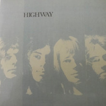 Highway (Reissued 2016)