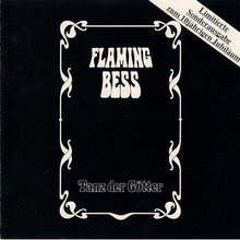 Tanz Der Gotter (Vinyl)