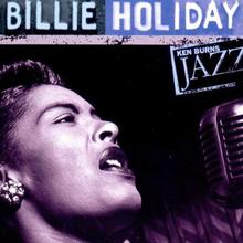 Ken Burns Jazz: The Definitive Billy Holiday