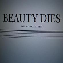 Beauty Dies (EP)