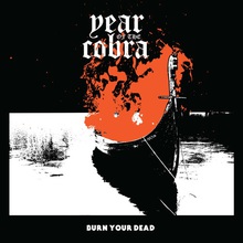 Burn Your Dead (EP)