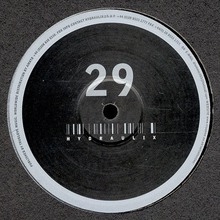 Hydraulix 29 (EP)