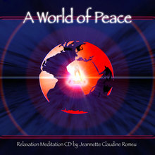 A World Of Peace