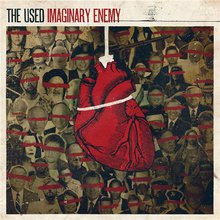 Imaginary Enemy (Limited Edition)