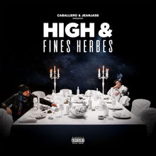 High & Fines Herbes (With Jeanjass) CD2
