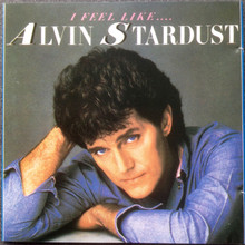 I Feel Like Alvin Stardust