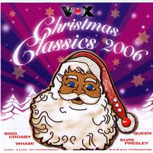 VOX Christmas Classics 2006 CD2
