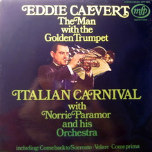 Italian Carnival (Vinyl)