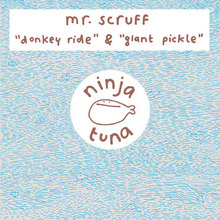 Donkey Ride/Giant Pickle (VLS)