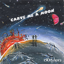 Carve Me A Moon