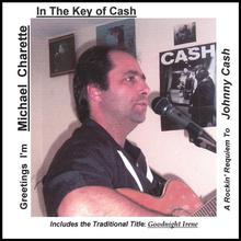 In the Key of Cash-A Rockin' Requiem to Johnny Cash