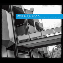 Live Trax, Vol. 38 - Spac 6.8.96 CD1