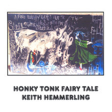 Honky Tonk Fairy Tale