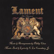 Lament - The Musical