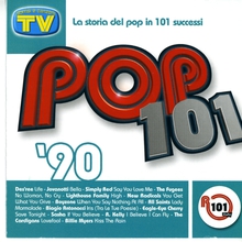 Pop 101 Collection '90, Vol. 2