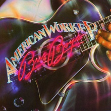 American Worker (Vinyl)