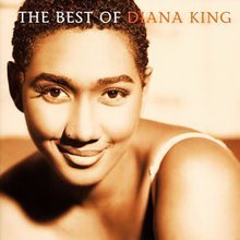 The Best Of Diana King