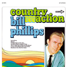 Country Action (Vinyl)