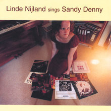 Linde Nijland sings Sandy Denny