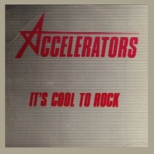 It's Cool To Rock (EP) (Vinyl)