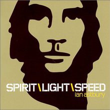 Spirit Light Speed