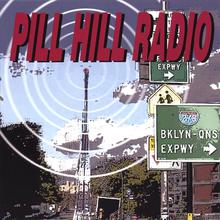 Pill Hill Radio