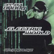 Electric World (Incl Morefloor) (maxi)
