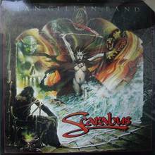 Scarabus (Vinyl)