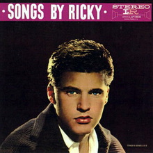 Songs By Ricky (Remastered 2001)