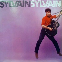 Sylvain Sylvain (Vinyl)