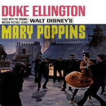 Plays Mary Poppins (Vinyl)