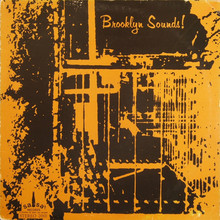 Brooklyn Sounds (Vinyl)