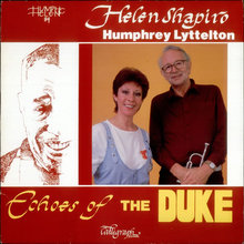 Echoes Of The Duke (With Helen Shapiro)