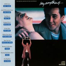Say Anything (Original Motion Picture Soundtrack)