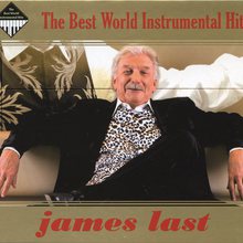 The Best World Instrumental Hits CD2