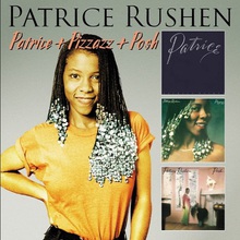 Patrice + Pizzazz + Posh (Deluxe Edition) CD2
