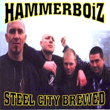 Steel City Brewed