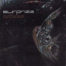Surprize (Vinyl)
