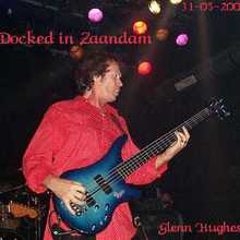 Live At De Kade, Zaandam CD1