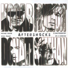 Aftershocks (With Proudfoot & Donati)