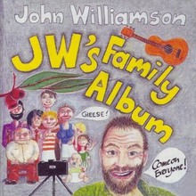 Jw's Family Album
