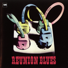 Reunion Blues (Vinyl)