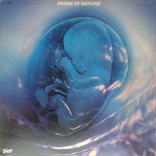 Force Of Nature (Vinyl)