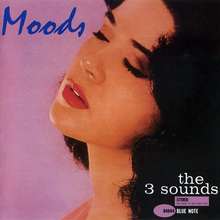 Moods (Reissued 2009)