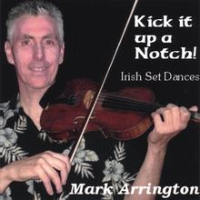 Kick It Up A Notch! Irish Set Dances