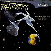 Fantastica: Music From Outer Space (Reissued 2008)